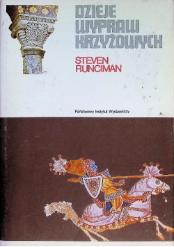 Dzieje wypraw krzyżowych