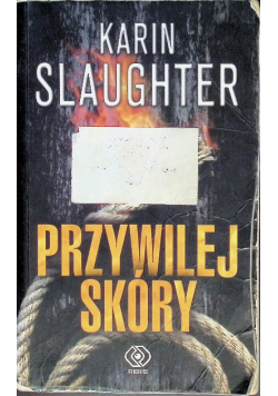 Przywilej skóry