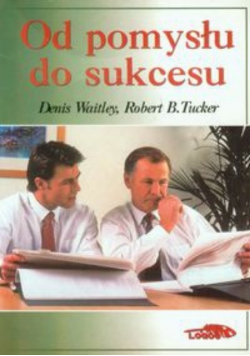 Od pomysłu do sukcesu