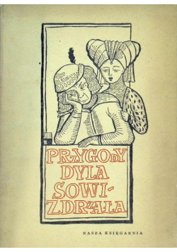 Przygody Dyla Sowizdrzała