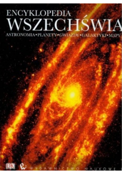 Wszechświat Encyklopedia