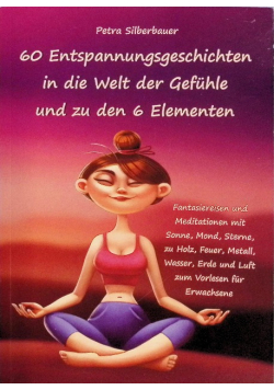 60 Entspannungsgeschichten