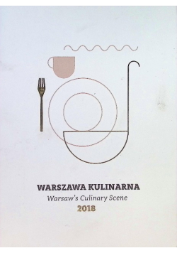 Warszawa kulinarna