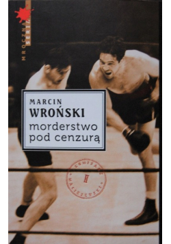 Morderstwo pod cenzurą