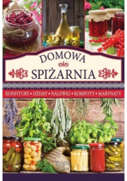 Domowa Spiżarnia