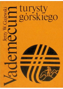 Vademecum turysty górskiego