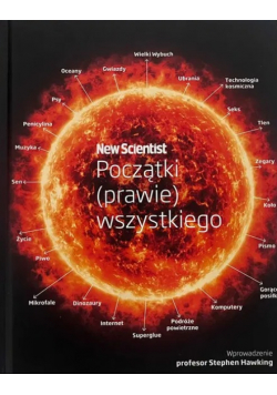 Początki prawie wszystkiego