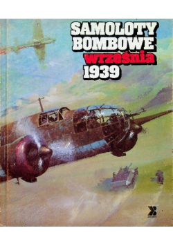 Samoloty bombowe września 1939