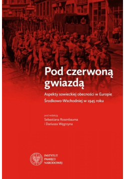 Pod czerwoną gwiazdą