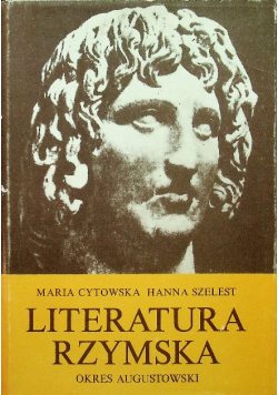 Literatura rzymska okres Augustowski