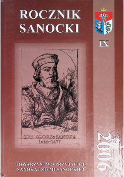 Rocznik Sanocki 9
