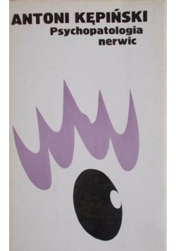Psychopatologia nerwic
