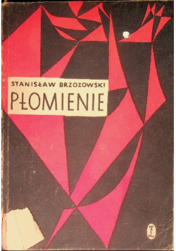 Płomienie