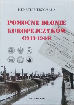Pomocne dłonie europejczyków