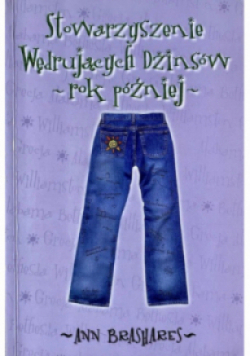 Stowarzyszenie Wędrujących dżinsów