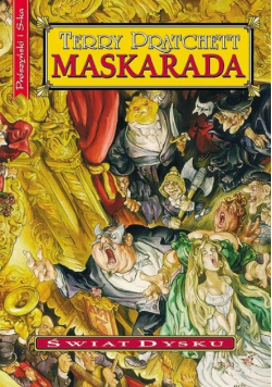Maskarada