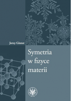 Symetria w fizyce materiI