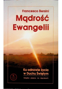 Mądrość Ewangelii
