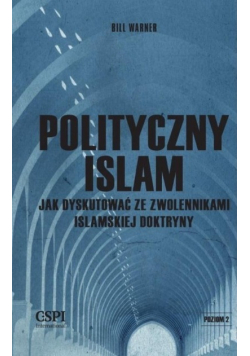 Polityczny islam