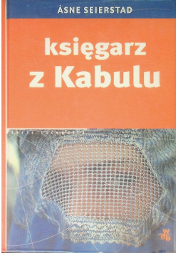 Księgarz z Kabulu