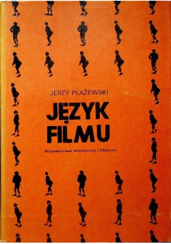 Język filmu