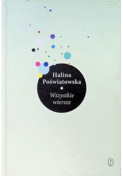 Wszystkie wiersze