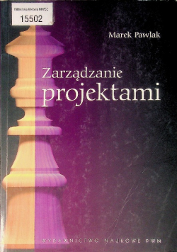 Zarządzanie projektami