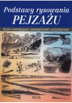 Podstawy rysowania pejzażu