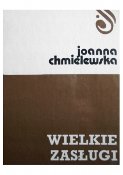 Wielkie zasługi