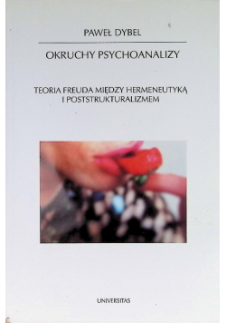 Okruchy psychoanalizy