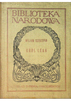 Król Lear