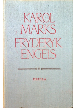 Dzieła Tom 6