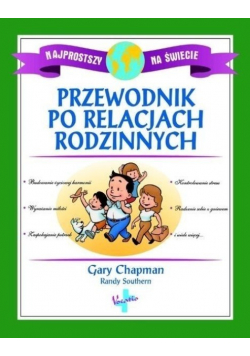 Przewodnik po relacjach rodzinnych