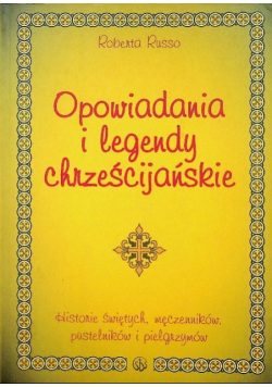 Opowiadania i legendy chrześcijańskie