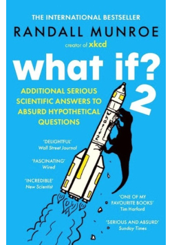 What If? Volume 2