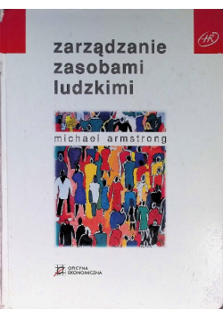Zarządzanie zasobami ludzkimi