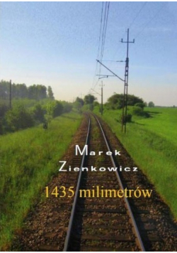 1435 milimetrów