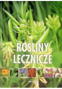 Rośliny lecznicze