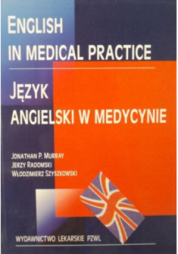 Język angielski w medycynie
