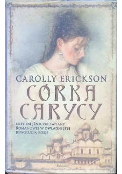 Córka carycy