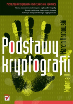 Podstawy kryptografii