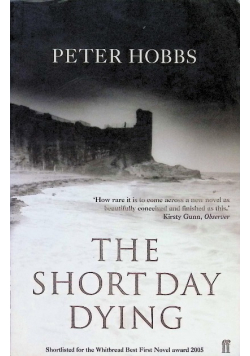 The Short Day Dying