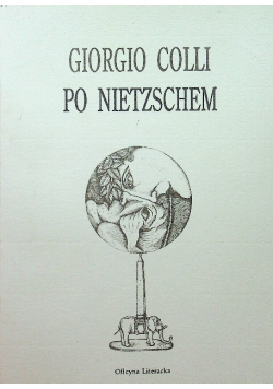 Po Nietzschem