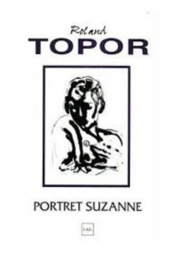 Portret Suzanne