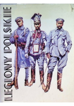 Legiony Polskie