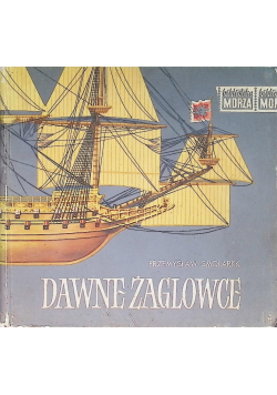 Dawne żaglowce