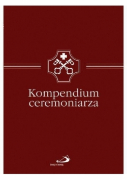 Kompendium Ceremoniarza
