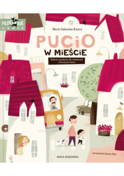 Pucio w mieście