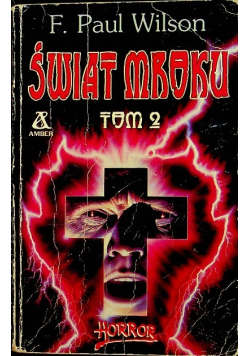 Świat mroku Tom 2