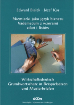 Niemiecki jako język biznesu